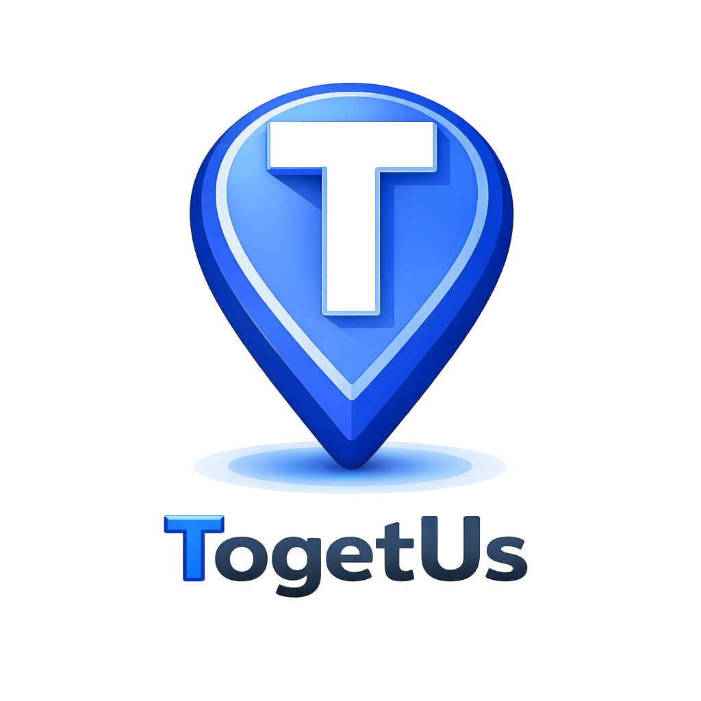 TogetUs